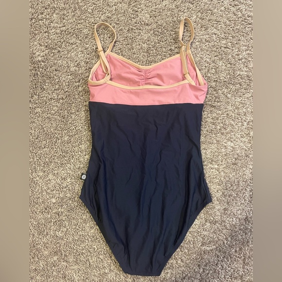 Bodile leotard - Picture 2 of 2